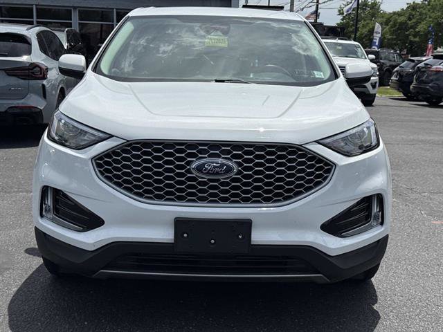 Certified 2023 Ford Edge SEL w/ Convenience Package AWD/4WD image 22