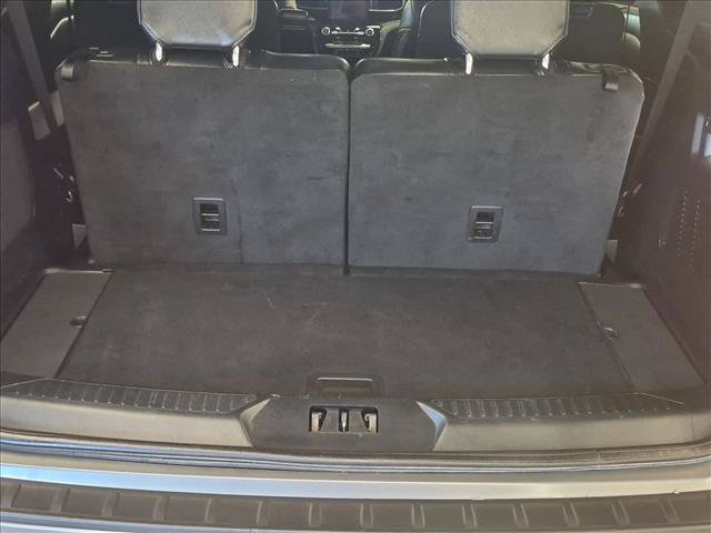 Certified 2023 Ford Explorer ST w/ Equipment Group 401A AWD/4WD image 6