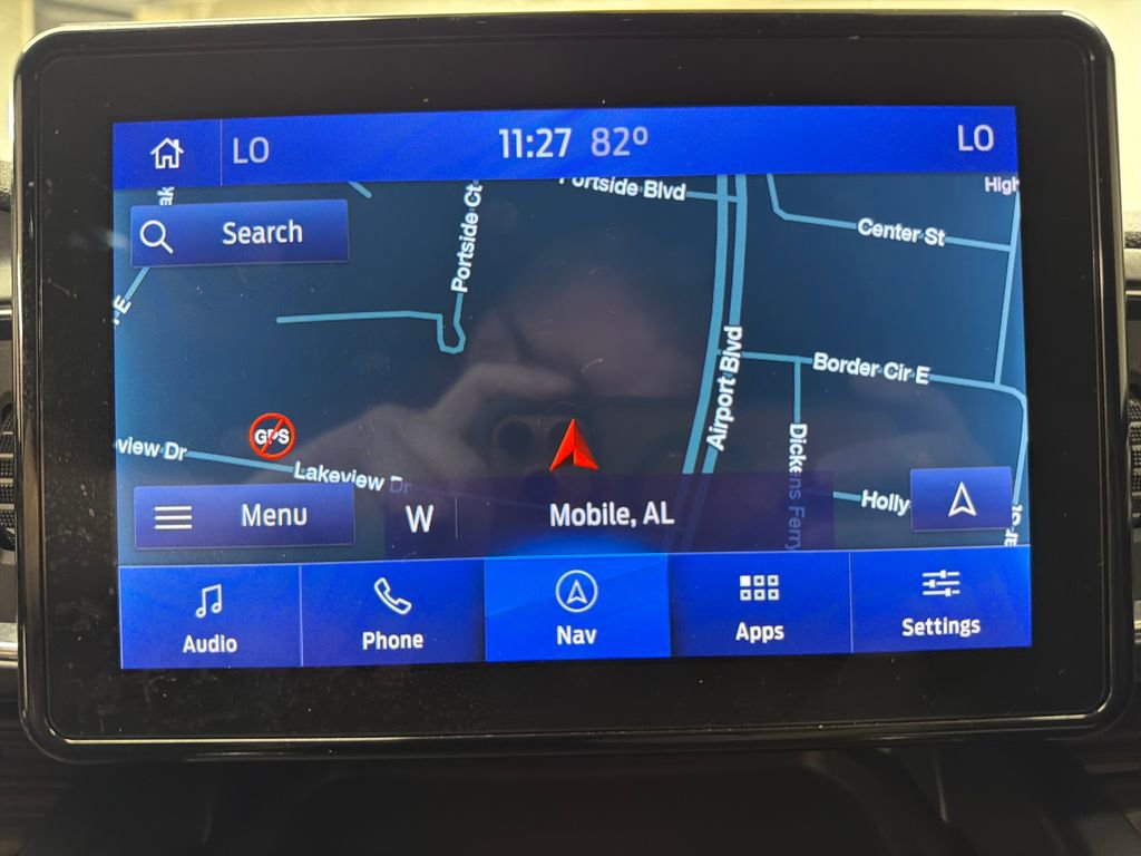 Certified 2020 Ford Explorer Limited RWD image 26