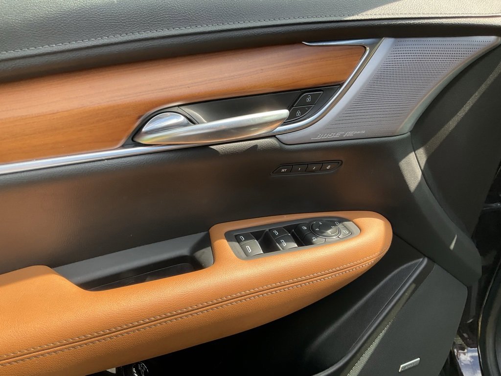 Used 2020 Cadillac XT5 Premium Luxury image 20