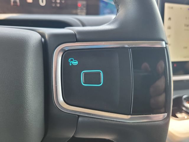 Certified 2025 Ford Expedition Max Active AWD/4WD image 25