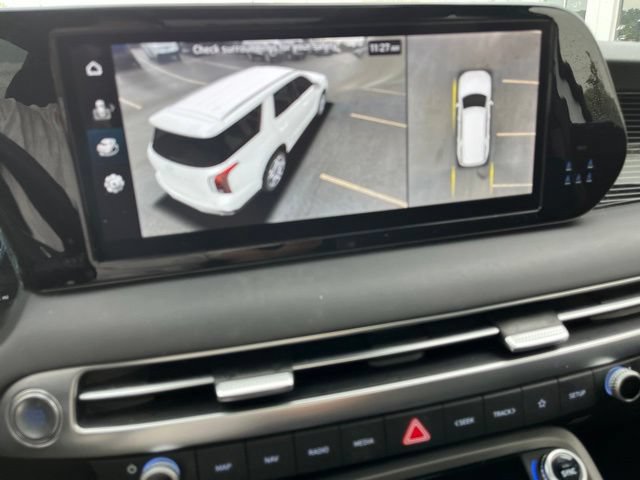 Used 2024 Hyundai Palisade Calligraphy AWD/4WD image 33
