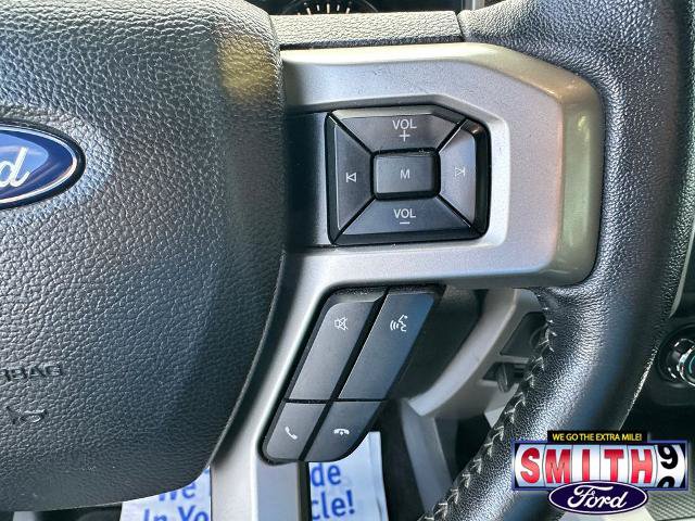Certified 2018 Ford F150 Lariat AWD/4WD image 31