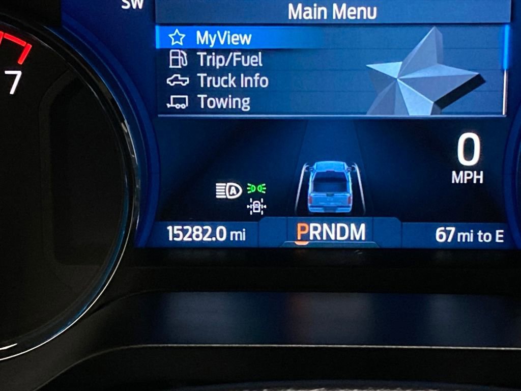 Certified 2023 Ford F150 XLT w/ Equipment Group 302A High image 21