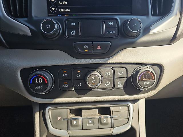Used 2024 GMC Terrain SLT FWD image 23