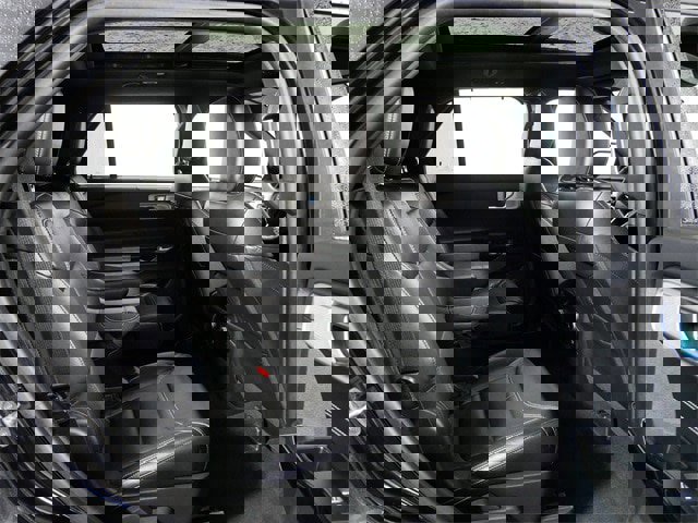 Certified 2023 Ford Explorer ST w/ Technology Package image 12