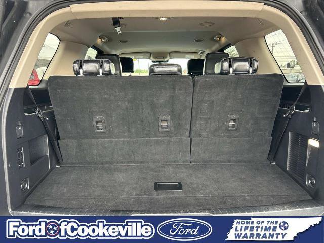 Certified 2024 Ford Expedition XLT image 20