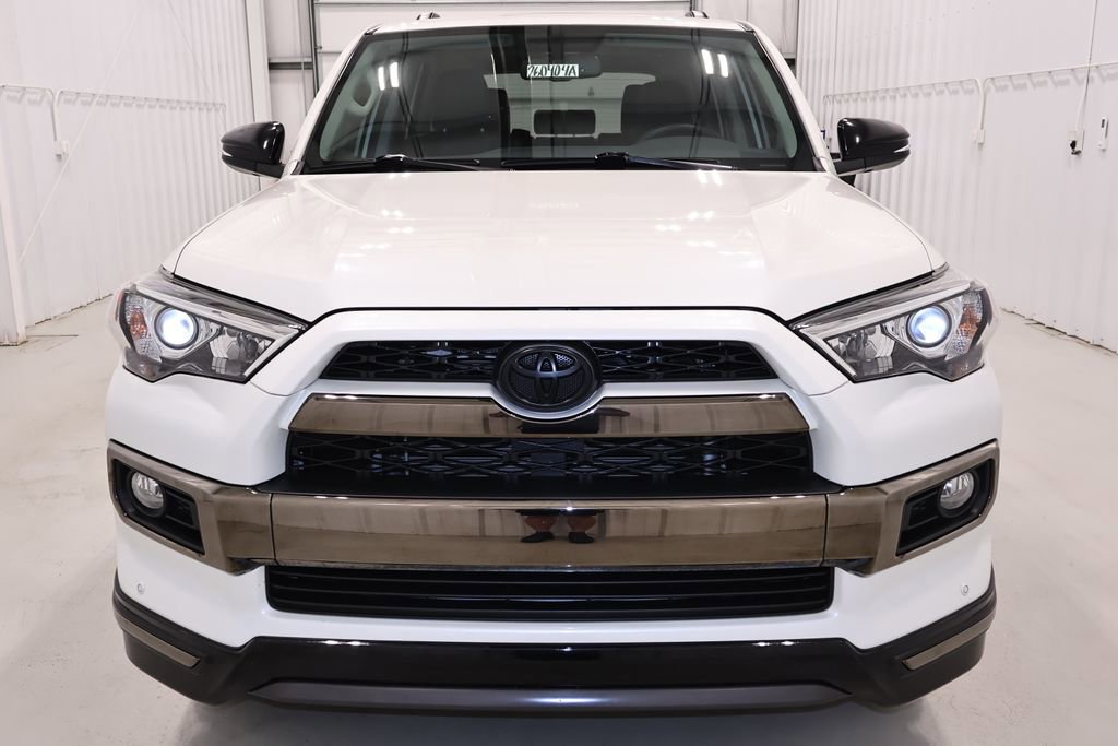 Used 2019 Toyota 4Runner Limited AWD/4WD image 12