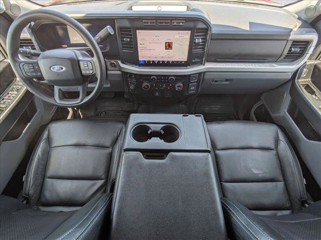 Certified 2024 Ford F250 XLT w/ Tremor Off-Road Package AWD/4WD image 17
