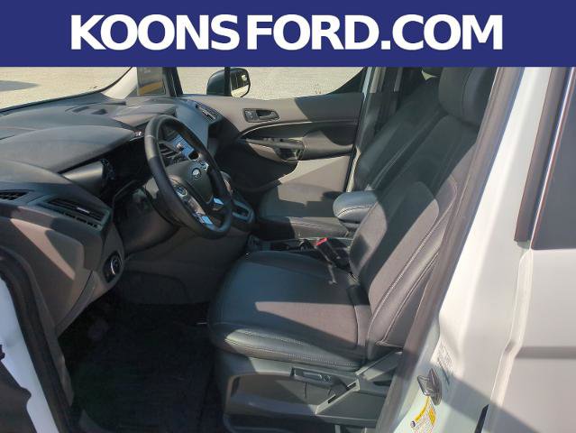 Certified 2022 Ford Transit Connect XL FWD image 8