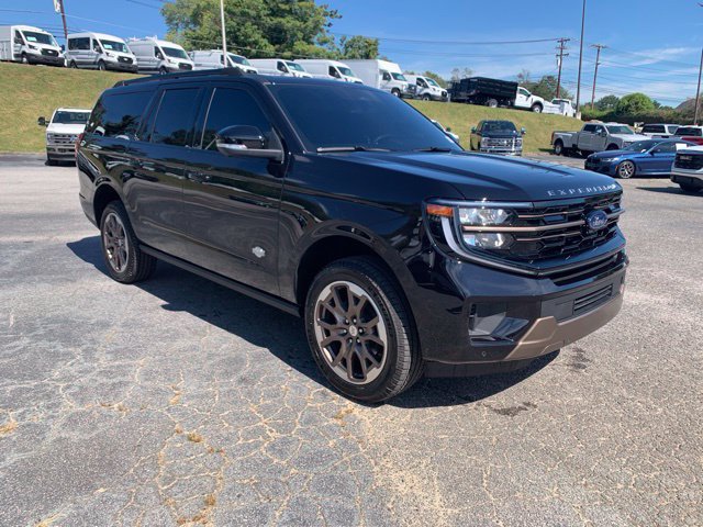 Certified 2026 Ford Expedition Max King Ranch AWD/4WD image 2
