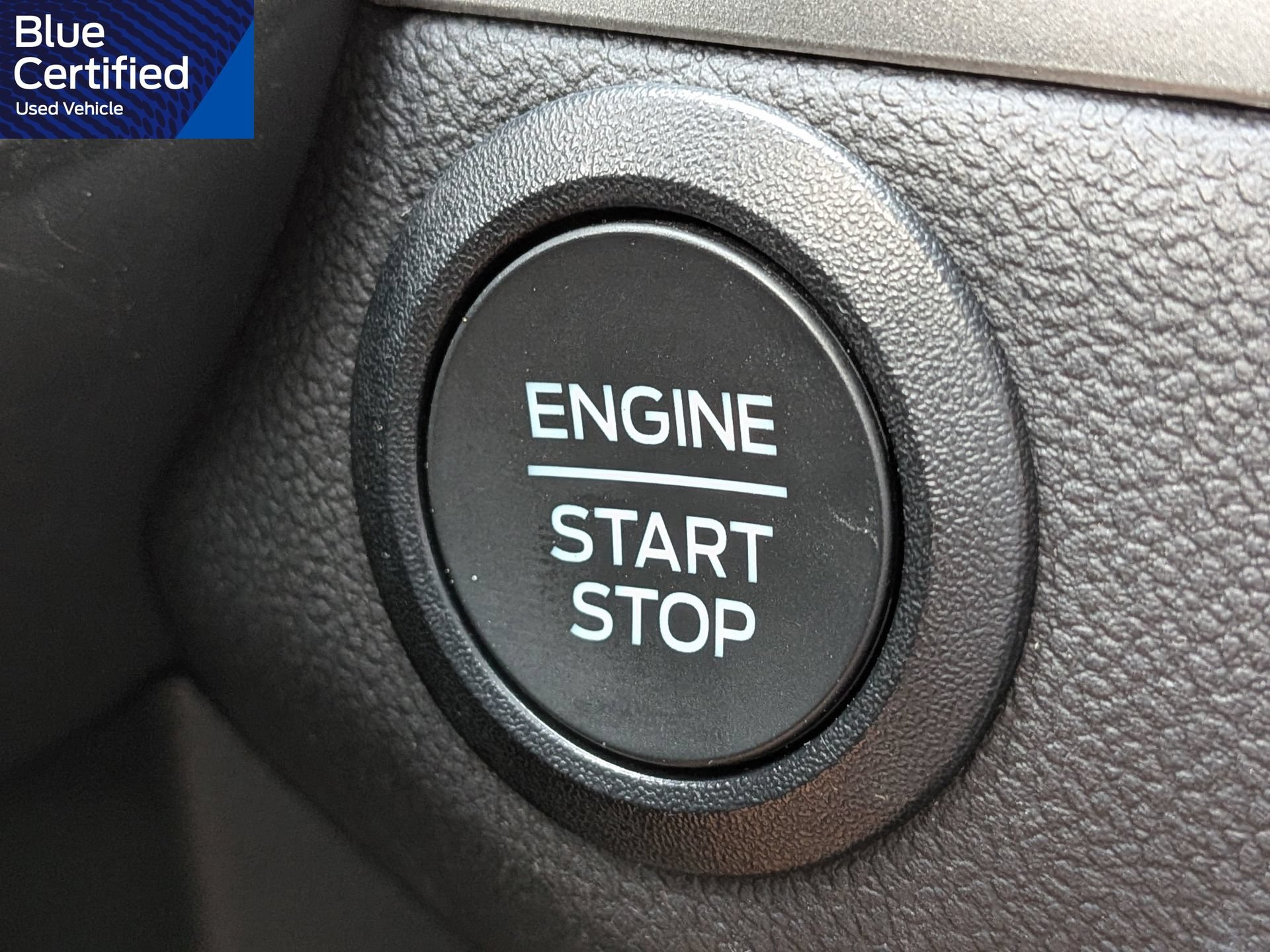 Certified 2025 Ford Escape Active FWD image 28