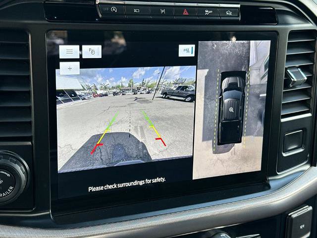 Certified 2023 Ford F150 Raptor w/ Raptor Carbon Fiber Package image 18