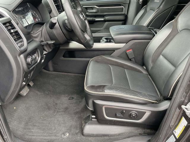 Used 2020 RAM 1500 Laramie w/ Sport Appearance Package image 23