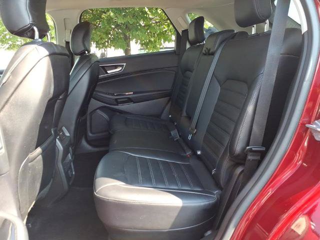 Certified 2019 Ford Edge SEL w/ Equipment Group 201A AWD/4WD image 9