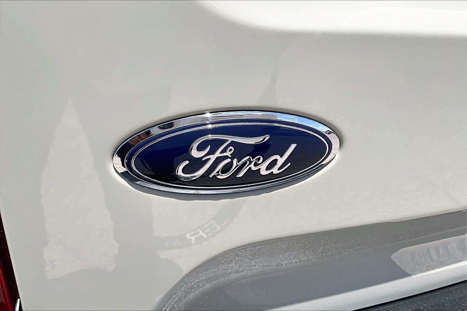 Certified 2025 Ford Bronco Sport Big Bend w/ Convenience Package AWD/4WD image 29