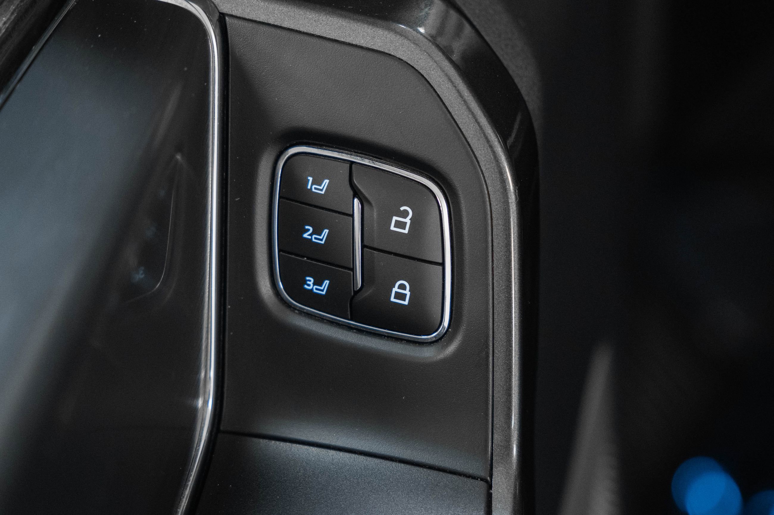 Certified 2021 Ford F150 Lariat w/ Equipment Group 502A High image 48