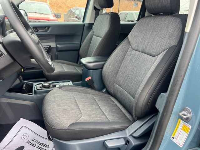 Certified 2023 Ford Maverick XLT w/ Black Appearance Package FWD image 18