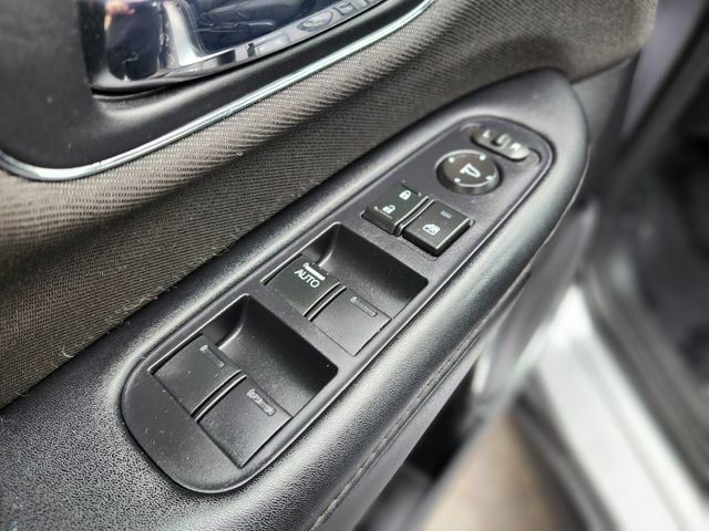 Used 2020 Honda HR-V EX image 17