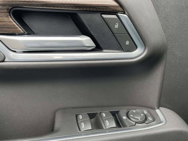 Used 2025 Chevrolet Silverado 1500 RST w/ All Star Edition Plus image 17