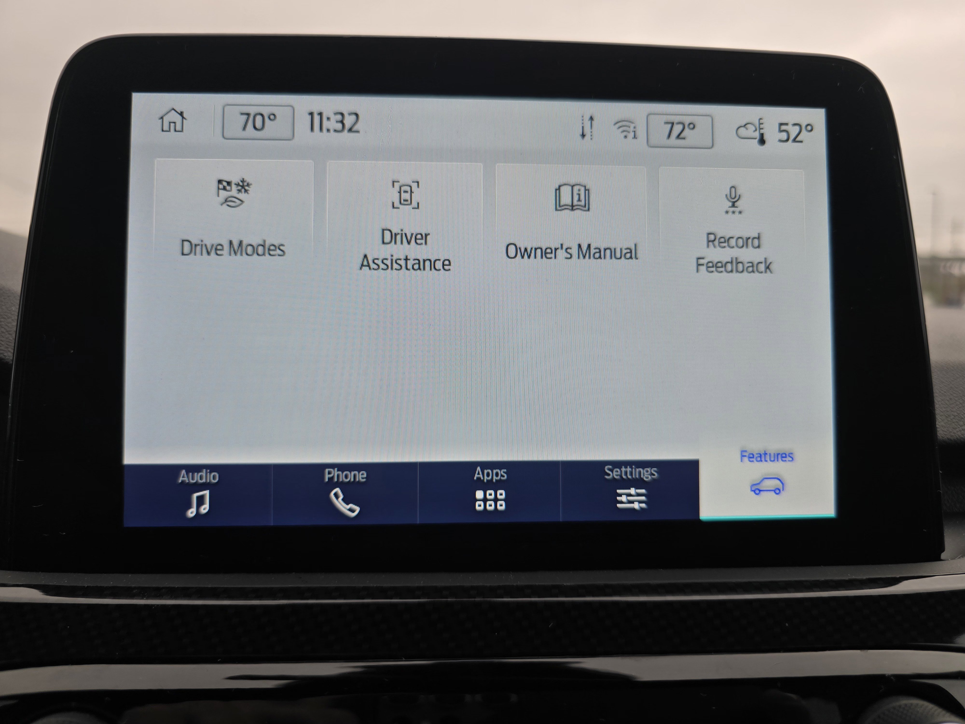 Certified 2025 Ford Escape ST-Line AWD/4WD image 29