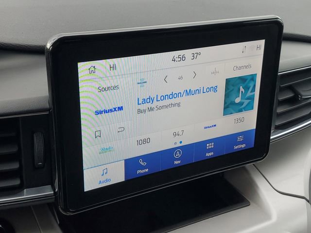 Certified 2024 Ford Explorer XLT w/ Equipment Group 202A image 19