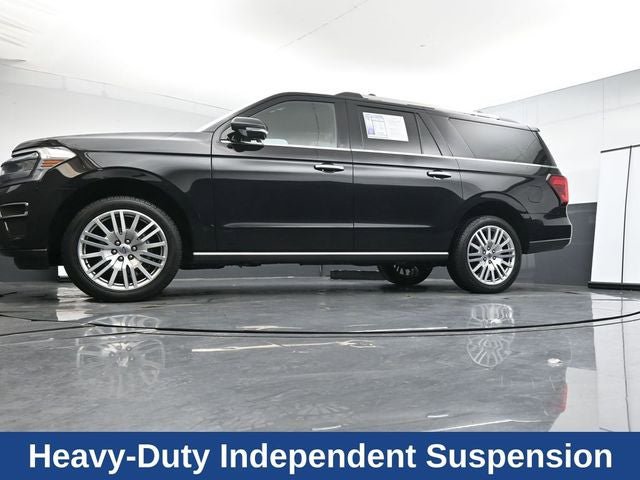 Certified 2024 Ford Expedition Max Limited AWD/4WD image 32