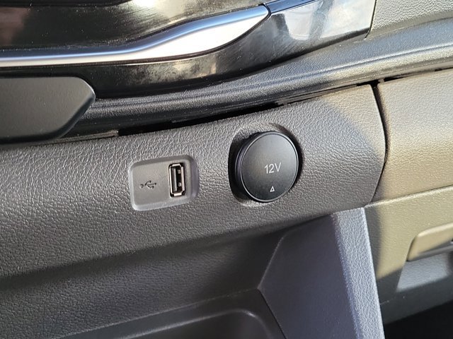 Certified 2023 Ford Transit 350 XLT image 31