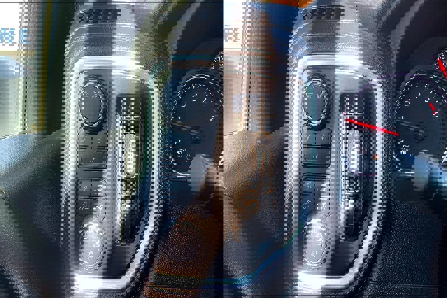 Used 2022 Chevrolet Silverado 2500 LT w/ Convenience Package image 35