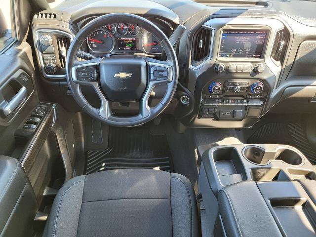 Used 2021 Chevrolet Silverado 1500 LT RWD image 13