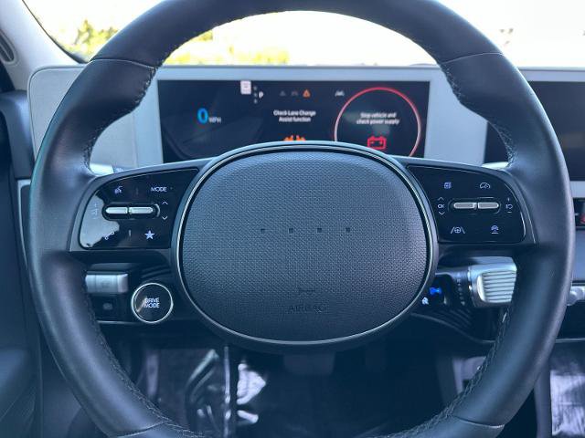 Used 2024 Hyundai Ioniq 5 SEL image 20