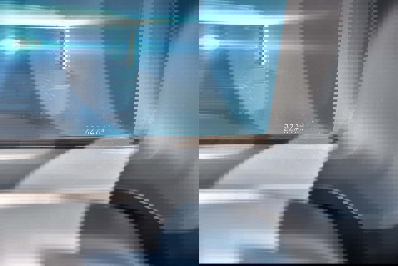 Certified 2023 Ford F150 Lightning Lariat w/ Equipment Group 511A High image 8