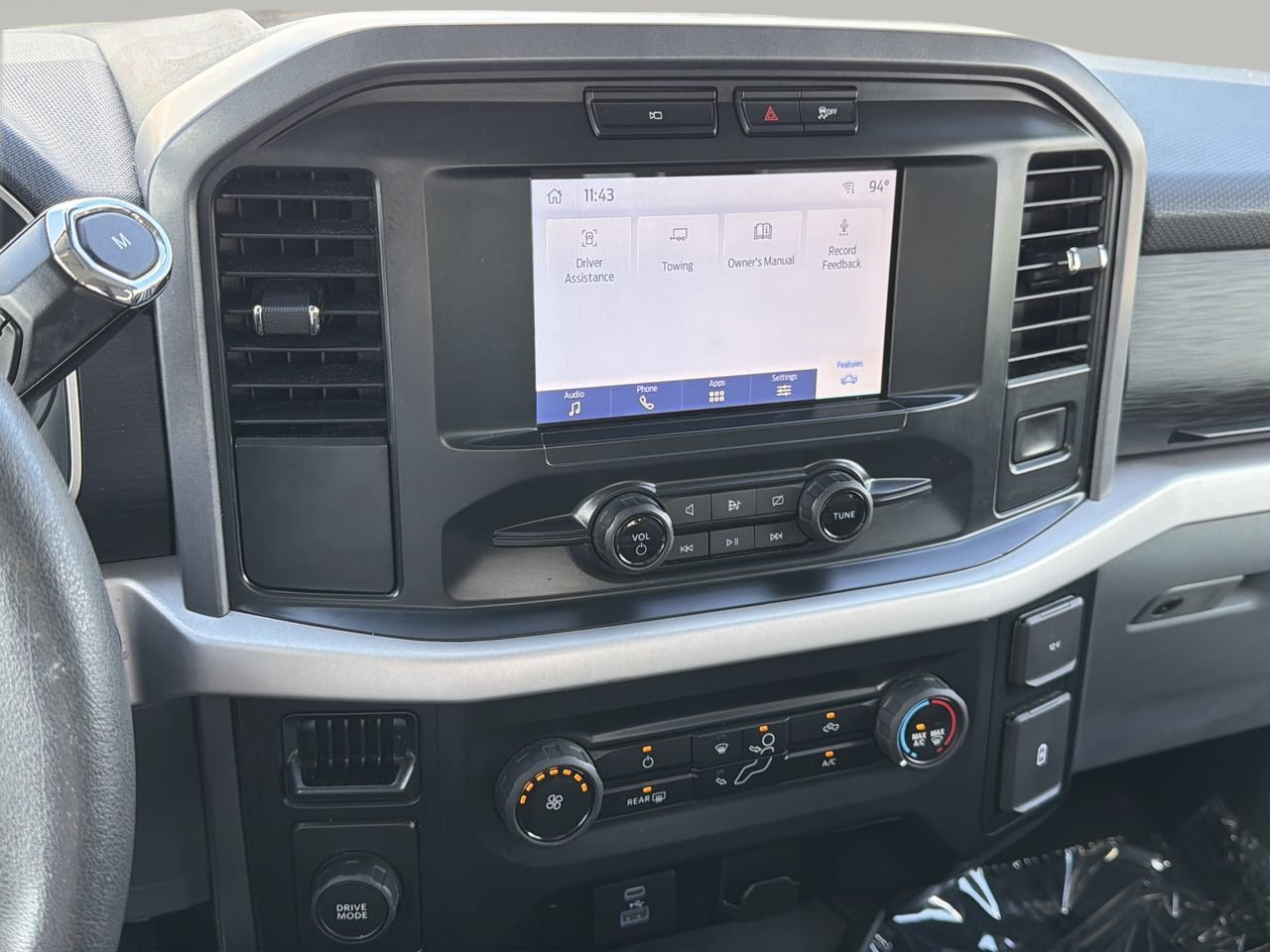 Certified 2023 Ford F150 XLT RWD image 20