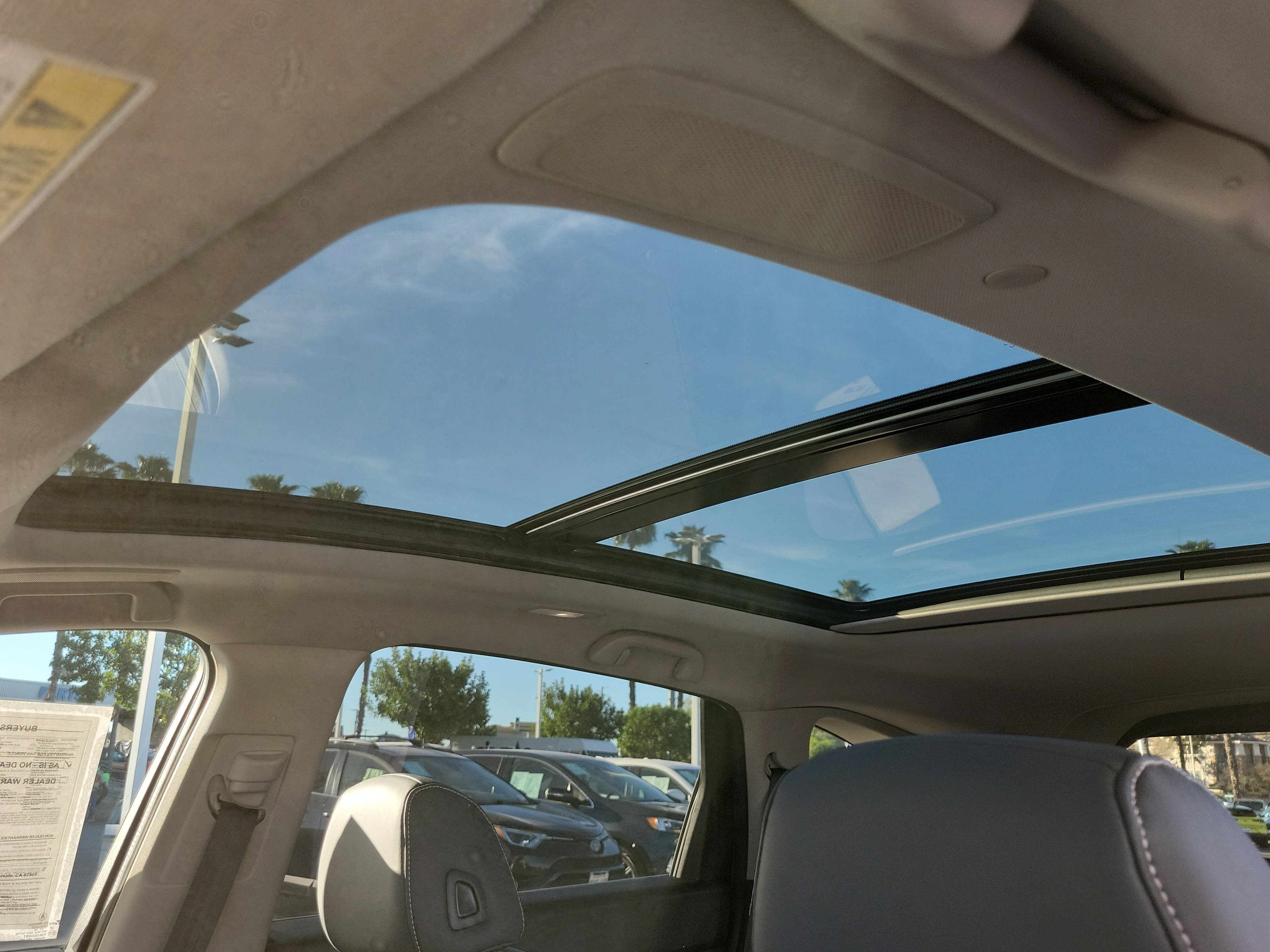 Used 2022 Acura RDX FWD w/ Technology Package image 13