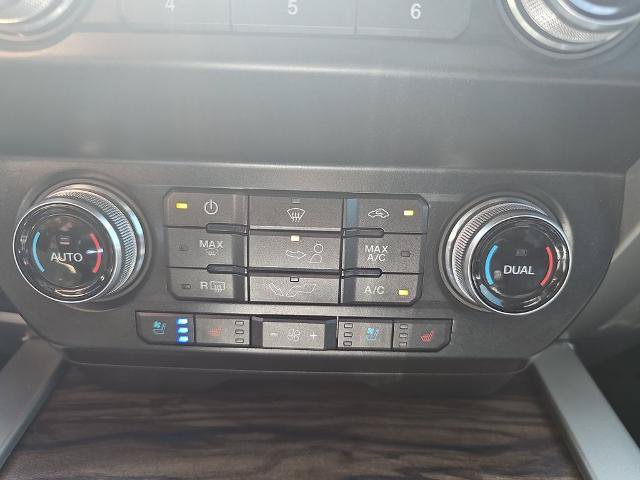 Certified 2019 Ford F150 Lariat w/ Equipment Group 502A Luxury AWD/4WD image 22