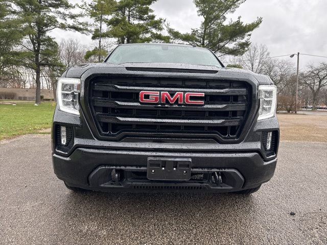 Used 2021 GMC Sierra 1500 Elevation AWD/4WD image 10
