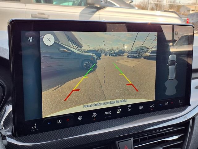 Certified 2023 Ford Escape ST-Line w/ Tech Pack #1 AWD/4WD image 9