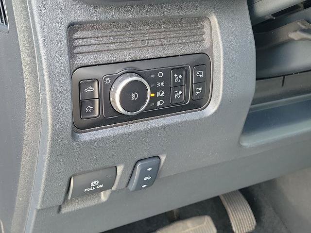 Certified 2025 Ford F250 Lariat w/ Chrome Package AWD/4WD image 23