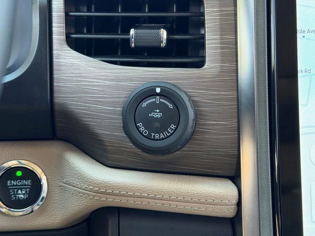 Certified 2023 Ford Expedition Max Limited image 37