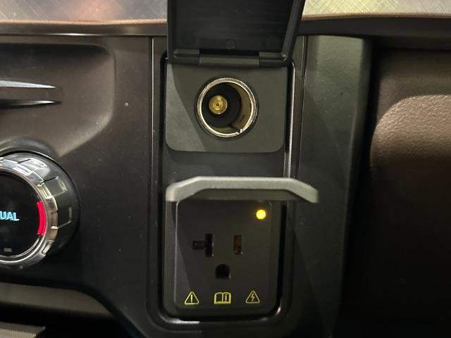 Certified 2024 Ford F350 King Ranch w/ Chrome Package image 30