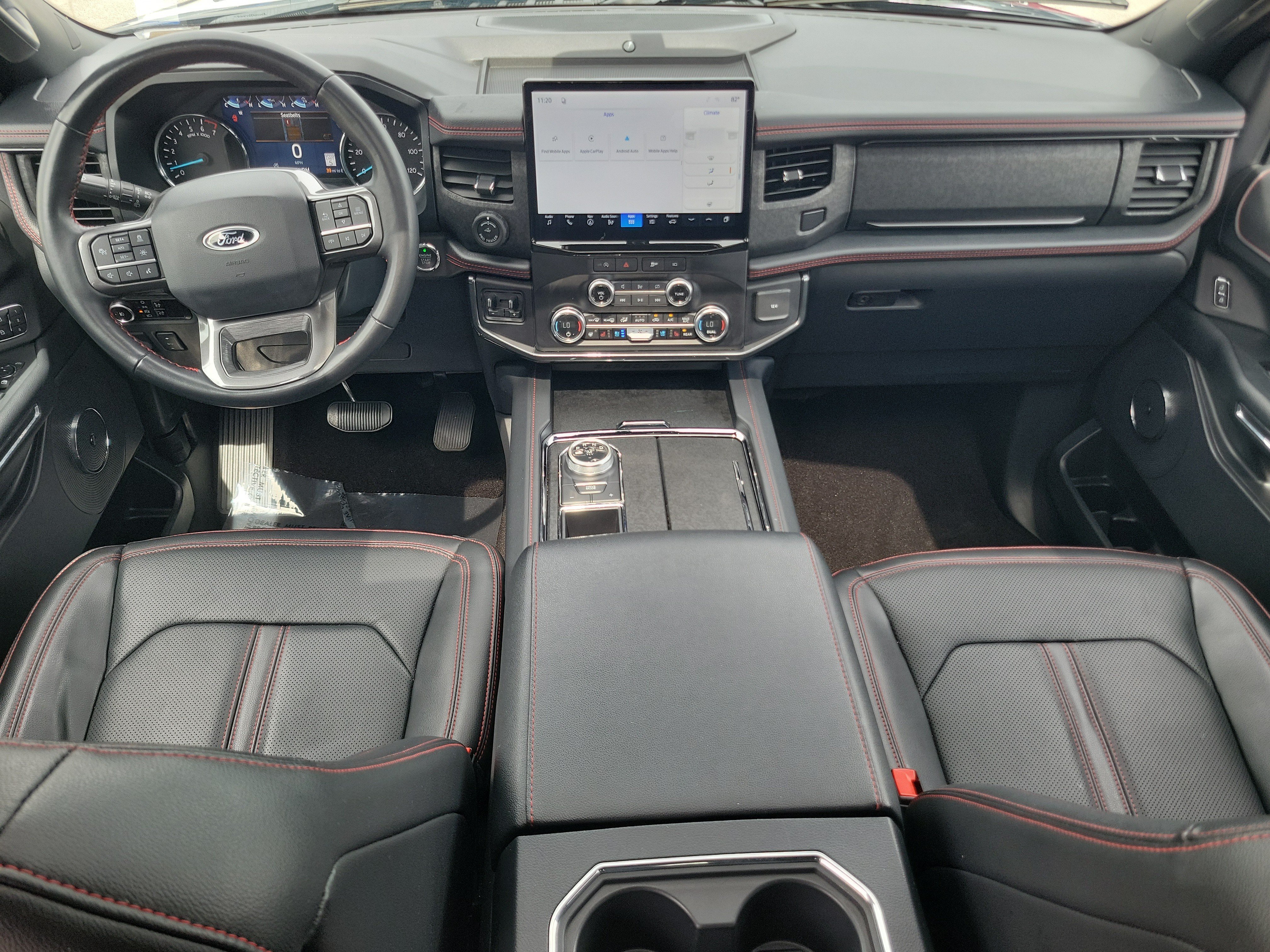 Certified 2023 Ford Expedition Limited RWD image 22