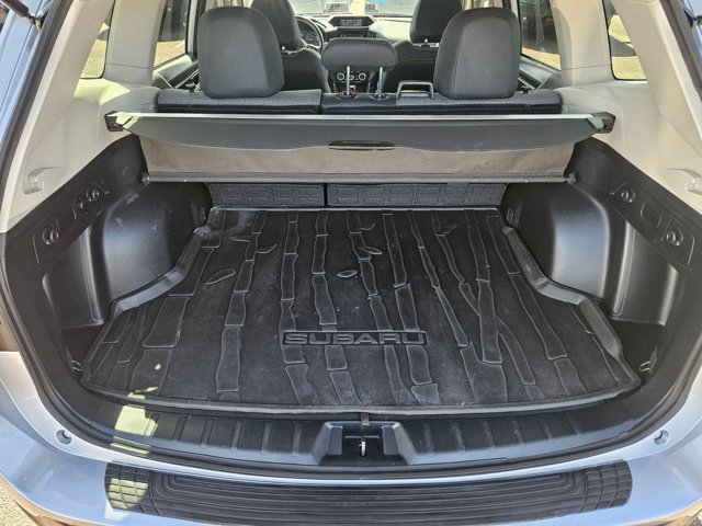 Used 2024 Subaru Forester Sport AWD/4WD image 6