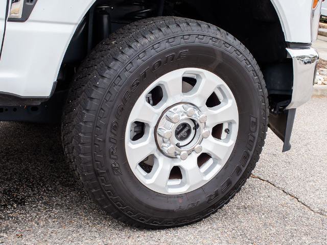 Certified 2024 Ford F250 XLT w/ FX4 Off-Road Package image 8