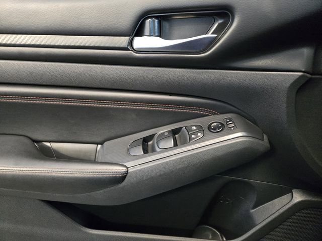 Used 2021 Nissan Altima 2.5 SR FWD image 23