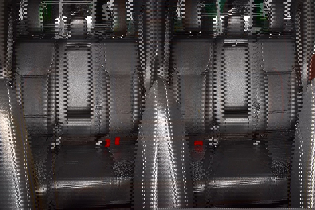 Certified 2022 Ford F150 Lariat w/ Equipment Group 502A High image 21