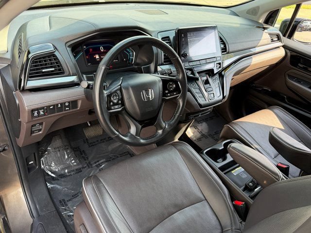 Used 2023 Honda Odyssey Elite image 39