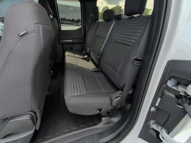 Certified 2022 Ford F150 XL w/ STX Appearance Package AWD/4WD image 12