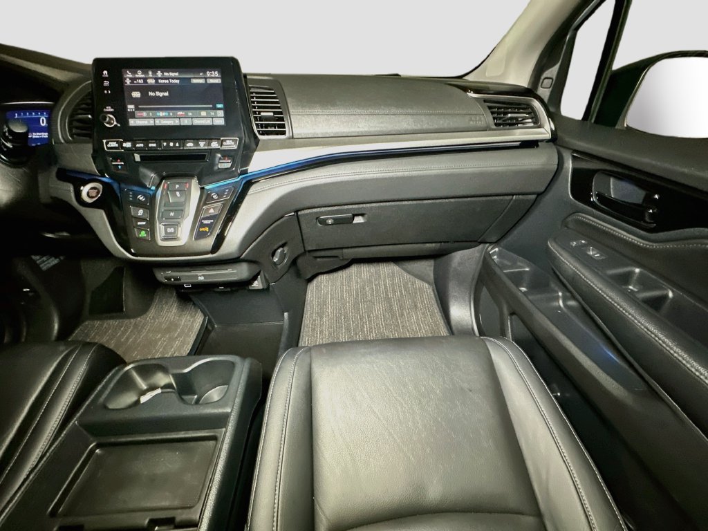 Used 2023 Honda Odyssey Touring image 33
