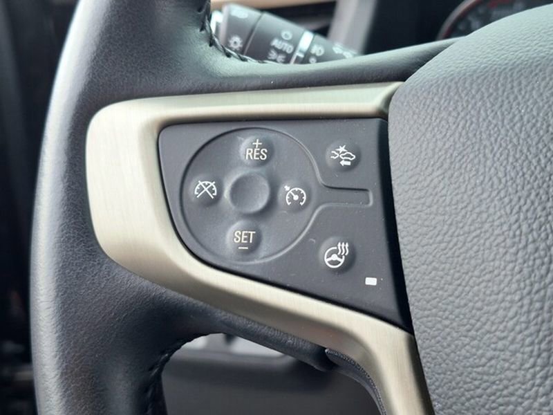 Used 2020 GMC Acadia Denali w/ Trailering Package image 33