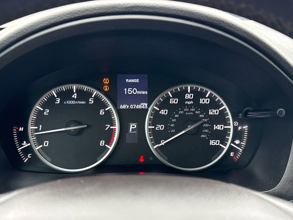 Used 2018 Acura ILX w/ Special Edition Package image 17